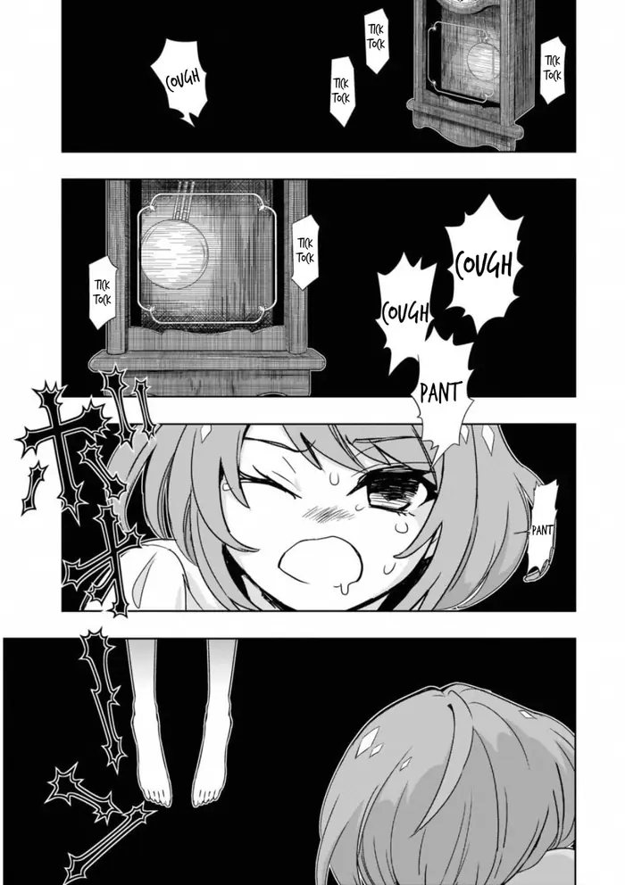 Armed Girl